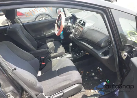 2013 Honda Fit Sport from USA, damaged, VIN JHMGE8H59DC026999